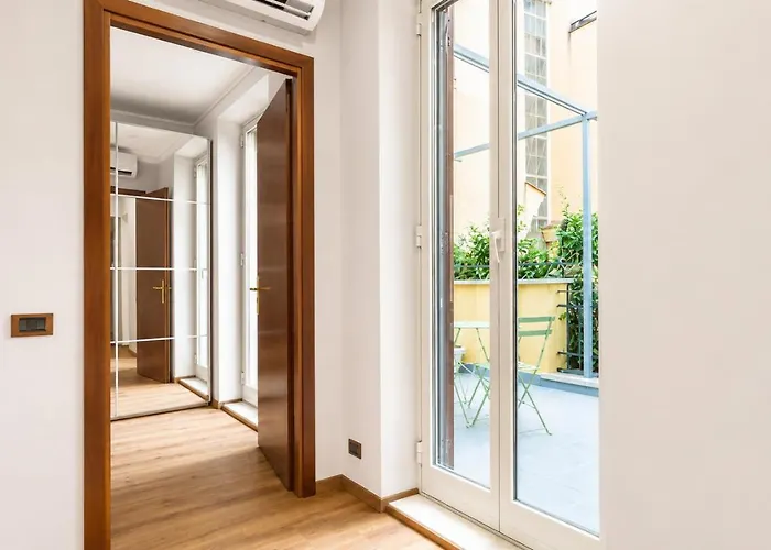 Elegantis Campo Marzio Penthouse With Terrace - Elegance Near Spanish Steps Trevi And Pantheon Apartamento *