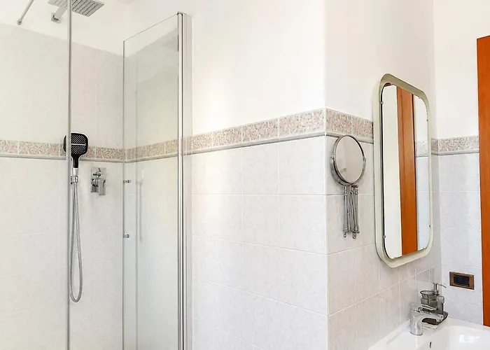 Apartamento Elegantis Campo Marzio Penthouse With Terrace - Elegance Near Spanish Steps Trevi And Pantheon
